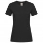 T-Shirt Classic-T Organic Women's Short Sleeve Stedman