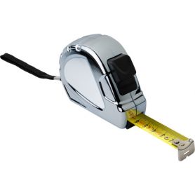 Meter/measuring Tape 5 meters, delux ABS customized with your logo