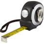 Meter/Tape measure 5 metres in ABS PRO customizable with your logo
