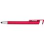 Ballpoint pen in ABS capacitive function support smartphone and touch