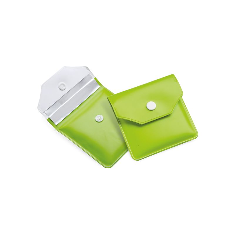 Posacenere Portatile per Auto con LED- GB The Green Brand