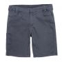 Pantaloncino cargo corto, 98% Cotone, Unisex, Good Jeans