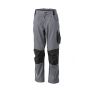 Pants Workwear Pants with pockets on the knees, Unisex, James & Nicholson