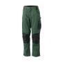 Pants Workwear Pants with pockets on the knees, Unisex, James & Nicholson