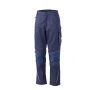Pantalone Workwear Pants con tasche sulle ginocchia, Unisex, James & Nicholson