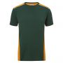 T-Shirts, Men's Workwear, 50.50, Unisex, James & Nicholson