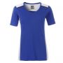 T-Shirt Ladies' Workwear, 50.50, Donna, James & Nicholson