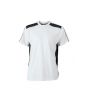 T-Shirt Men's Workwear, Poliestere, Unisex, James & Nicholson