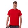 T-Shirt Parfait Pro, 100% Coton, Unisexe de B&C PRO TRAVAIL