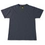 T-Shirt Perfect Pro, 100% Cotone, Unisex, B&C PRO WORK