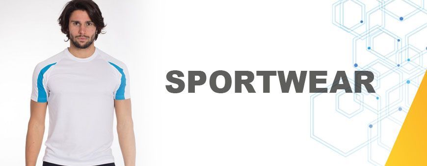T-Shirt e Maglie Sportive personalizzate. Calcola il preventivo online!